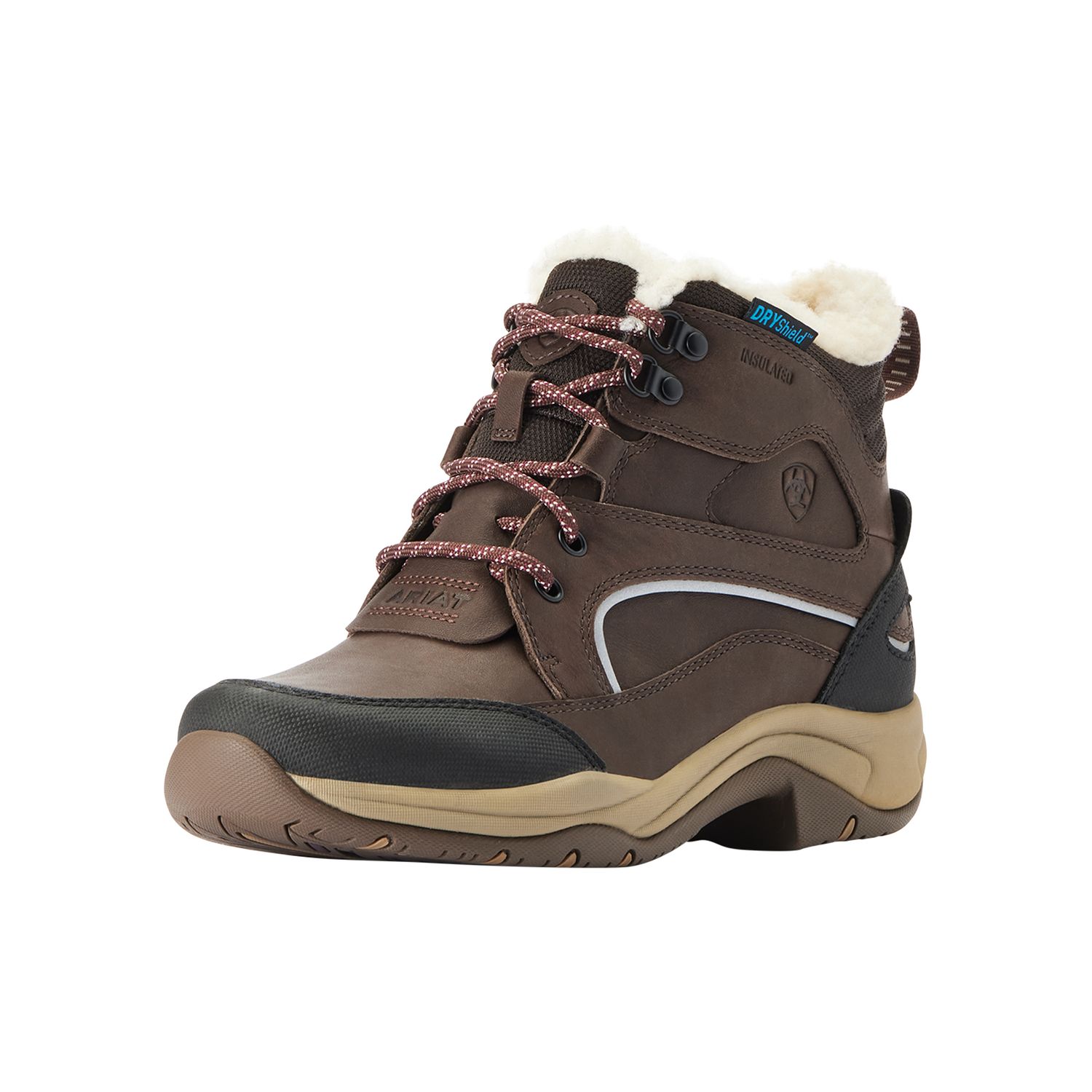 Ariat Telluride H2O Insulated Outdoorschuhe Damen Ariat Telluride H2O Insulated Outdoorschuhe Damen von ARIAT