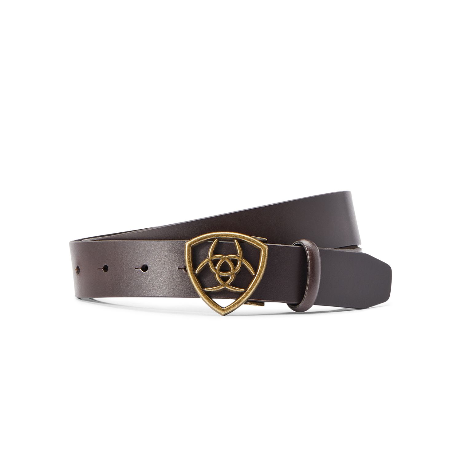 Ariat The Shield Ledergürtel Ariat The Shield Ledergürtel von ARIAT