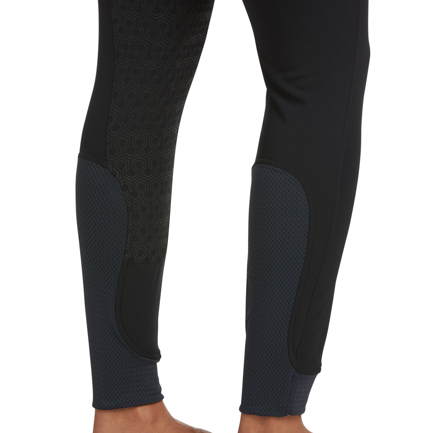 Ariat Tri Factor Frost Insul. Vollgrip Reithose Damen Ariat Tri Factor Frost Insul. Vollgrip Reithose Damen von ARIAT