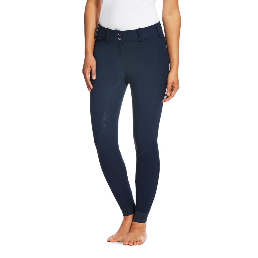 Ariat Tri Factor Full Grip Reithose Damen Ariat Tri Factor Full Grip Reithose Damen von ARIAT