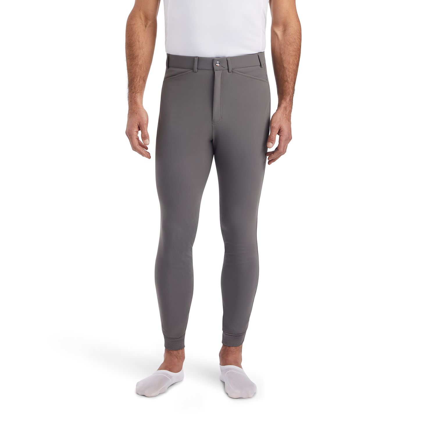 Ariat Tri Factor Kniebesatz Reithose Herren Ariat Tri Factor Kniebesatz Reithose Herren von ARIAT