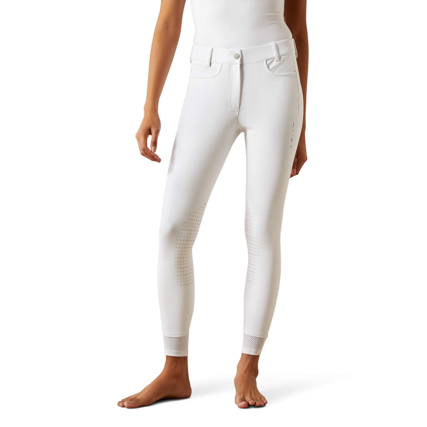 Ariat Tri Factor NT Kniegrip Reithose Damen Ariat Tri Factor NT Kniegrip Reithose Damen von ARIAT