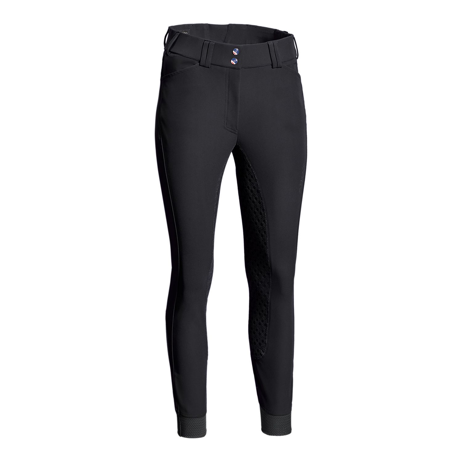 Ariat Tri Factor Vollbesatz Reithose Damen Ariat Tri Factor Vollbesatz Reithose Damen von ARIAT