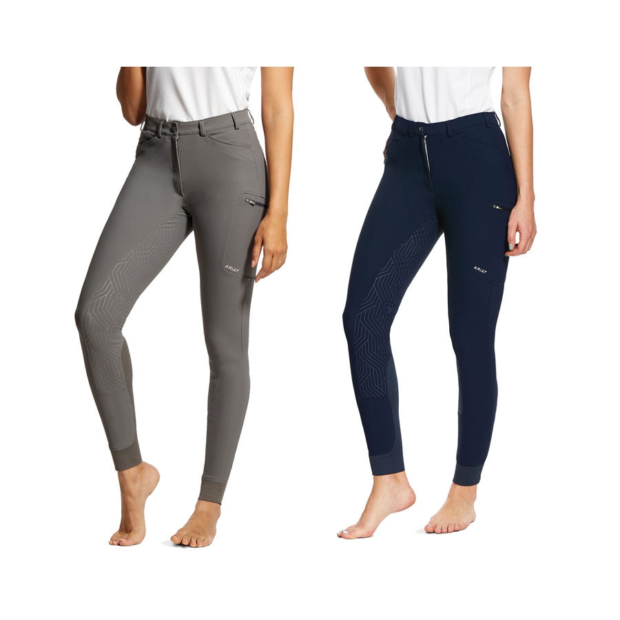 Ariat Triton Full Grip Reithose Damen Ariat Triton Full Grip Reithose Damen von ARIAT
