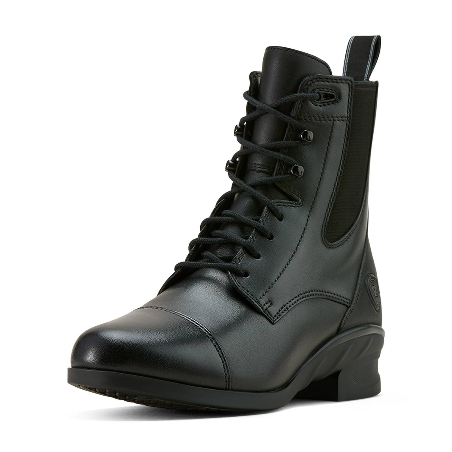 Ariat WMS Heritage Lace Paddock Boot Stiefelette Damen Ariat WMS Heritage Lace Paddock Boot Stiefelette Damen von ARIAT