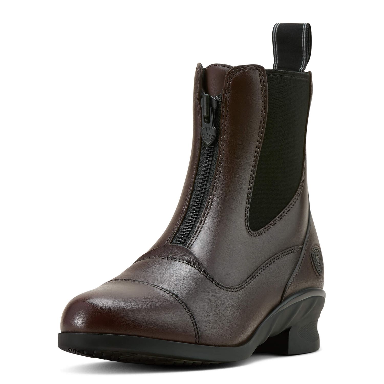 Ariat WMS Heritage Zip Paddock Boot Stiefeletten Damen Ariat WMS Heritage Zip Paddock Boot Stiefeletten Damen von ARIAT