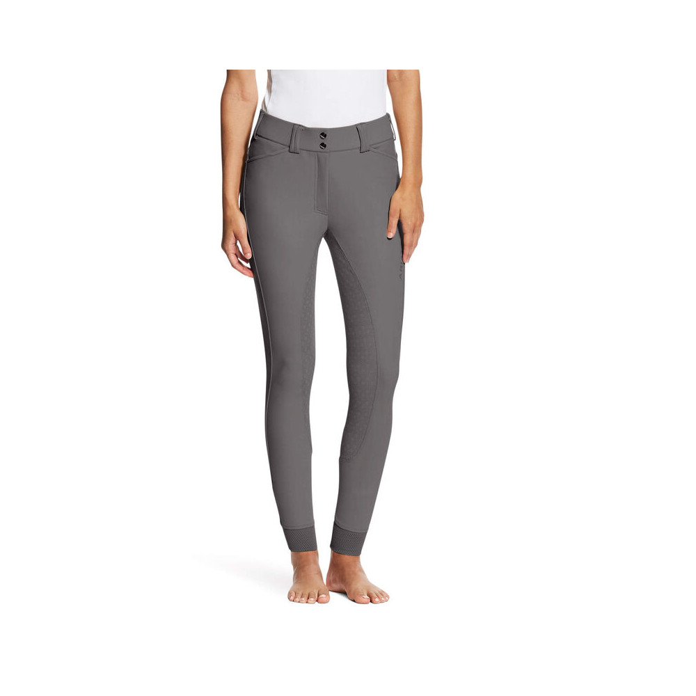 Ariat WMS Tri Factor Grip Vollgrip Damen Reithose Ariat WMS Tri Factor Grip Vollgrip Damen Reithose von ARIAT