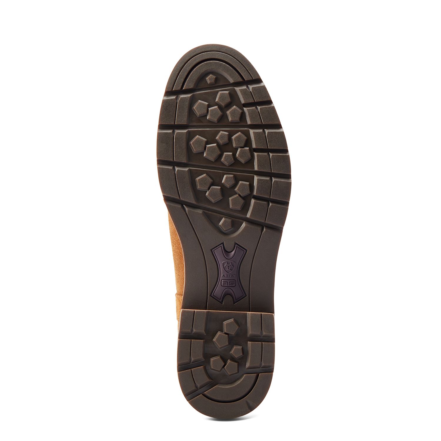 Ariat Wexford Stiefelette Damen Ariat Wexford Stiefelette Damen von ARIAT