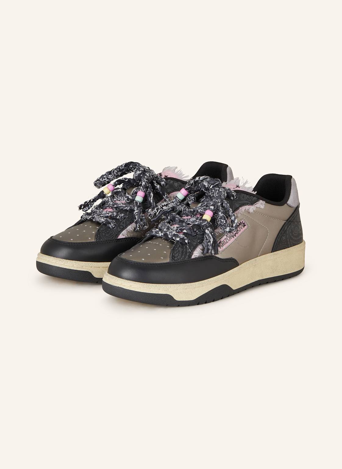 Arizona Love Sneaker Venice schwarz Arizona Love Sneaker Venice schwarz von ARIZONA LOVE