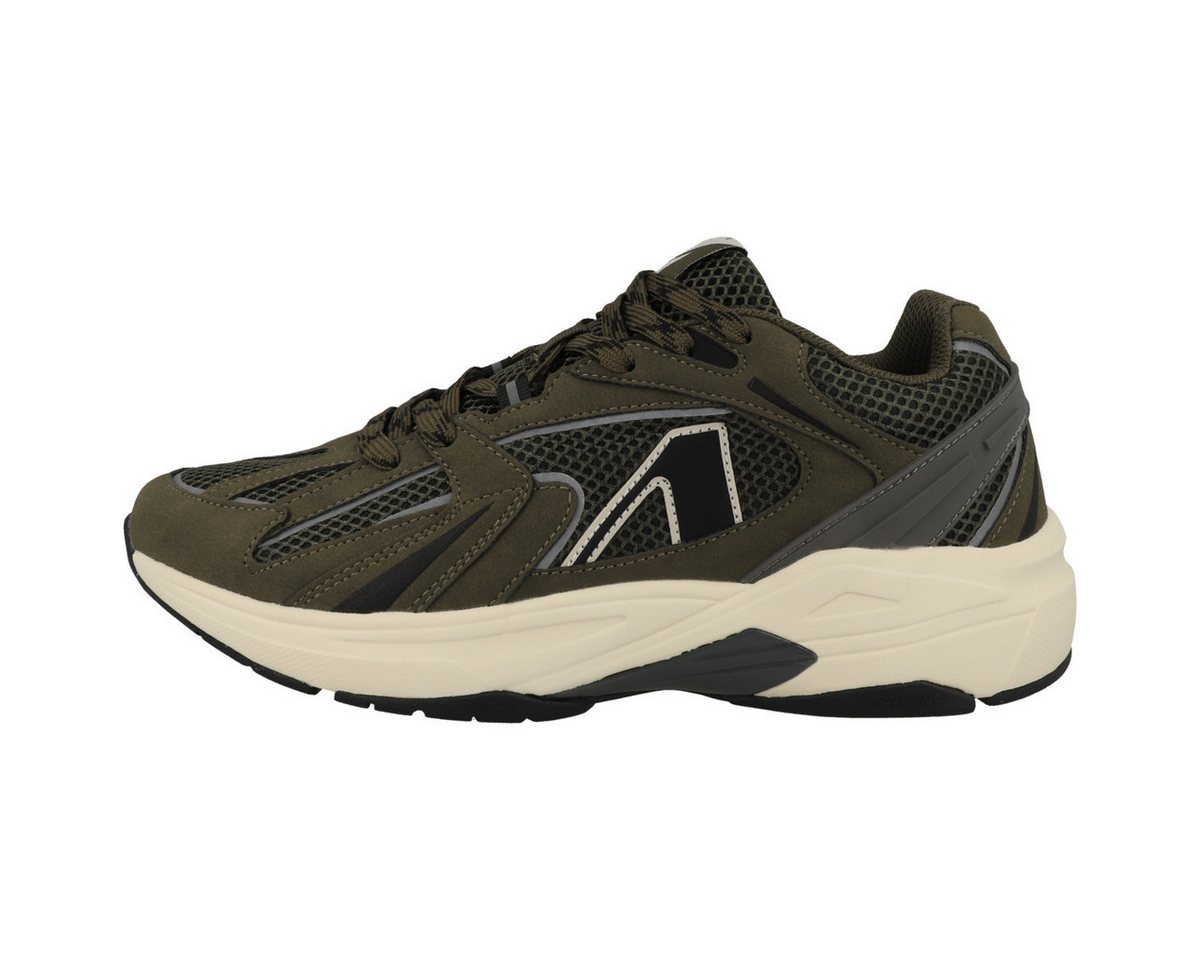 ARKK Copenhagen Oserra Herren Sneaker ARKK Copenhagen Oserra Herren Sneaker von ARKK Copenhagen