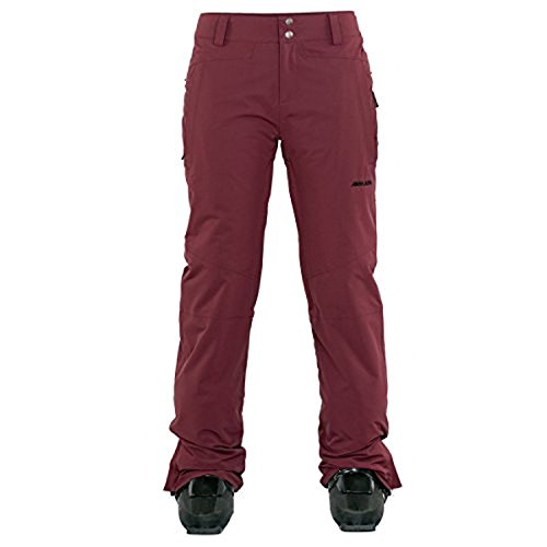 Armada Herren Lenox Insulated Hose, rot, L EU Armada Herren Lenox Insulated Hose, rot, L EU von Armada