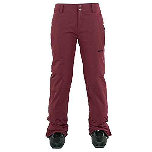 Armada Herren Lenox Insulated Hose, rot, L EU von Armada