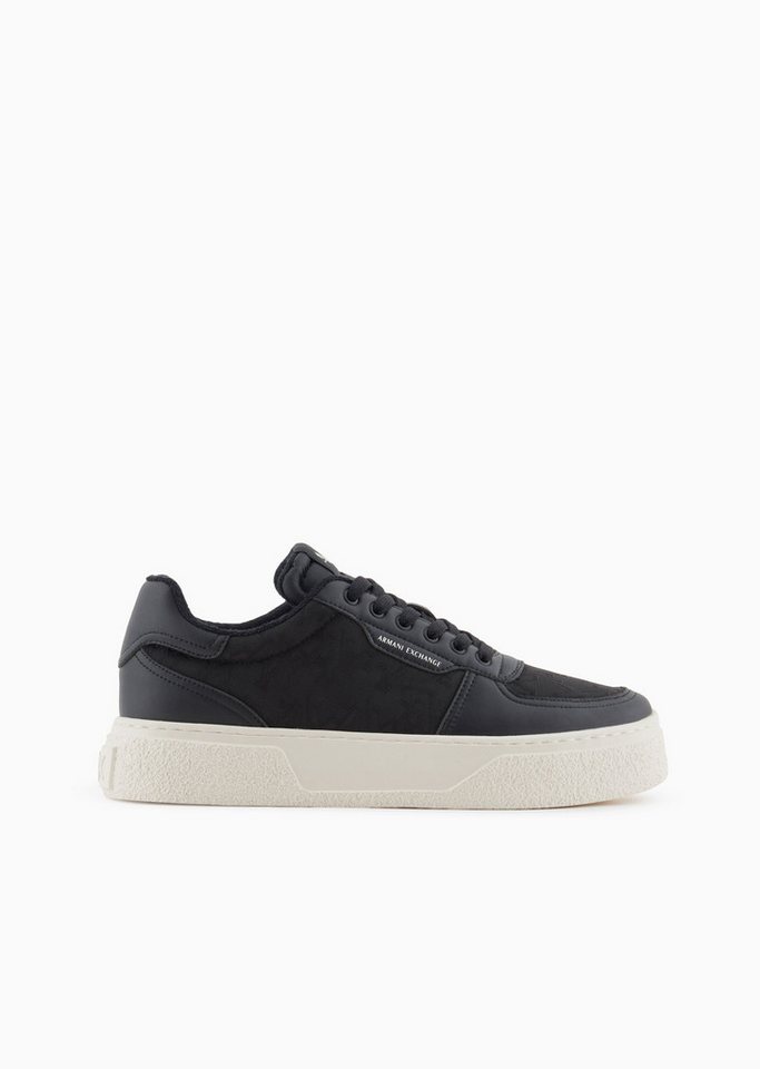 ARMANI EXCHANGE Sneaker von ARMANI EXCHANGE