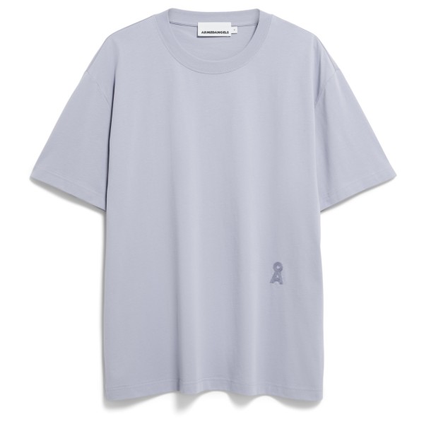 ARMEDANGELS - Aadru - T-Shirt Gr S grau ARMEDANGELS - Aadru - T-Shirt Gr S grau von ARMEDANGELS