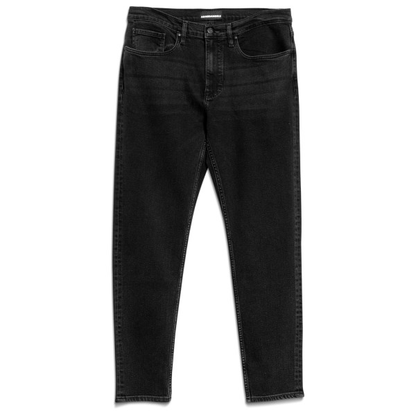 ARMEDANGELS - Aarjo Tarpa Black Washed - Jeans Gr 36 - Length: 32'' schwarz ARMEDANGELS - Aarjo Tarpa Black Washed - Jeans Gr 36 - Length: 32'' schwarz von ARMEDANGELS