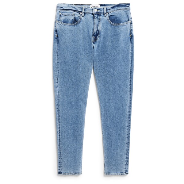 ARMEDANGELS - Aarjo Tarpa - Jeans Gr 30 - Length: 32'' blau von ARMEDANGELS