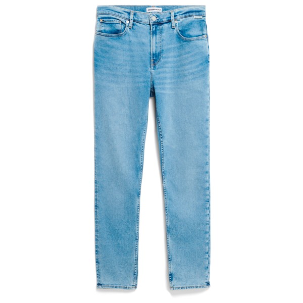 ARMEDANGELS - Aarjo Tarpa - Jeans Gr 33 - Length: 30'' blau von ARMEDANGELS