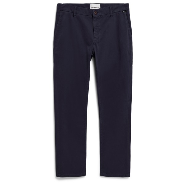 ARMEDANGELS - Aaster - Freizeithose Gr 29 - Length: 32'' blau ARMEDANGELS - Aaster - Freizeithose Gr 29 - Length: 32'' blau von ARMEDANGELS