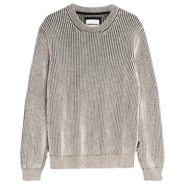 ARMEDANGELS - Andraas - Pullover Gr S grau ARMEDANGELS - Andraas - Pullover Gr S grau von ARMEDANGELS
