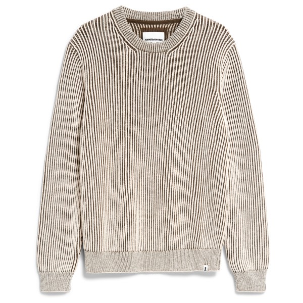 ARMEDANGELS - Andraas - Pullover Gr S grau ARMEDANGELS - Andraas - Pullover Gr S grau von ARMEDANGELS