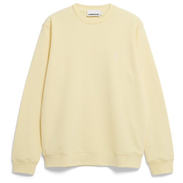 ARMEDANGELS - Baaro Comfort - Pullover Gr XL beige ARMEDANGELS - Baaro Comfort - Pullover Gr XL beige von ARMEDANGELS