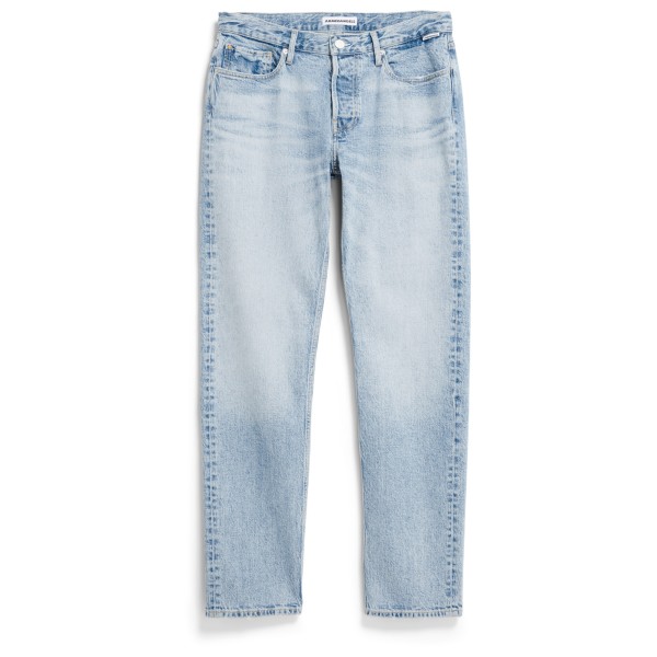 ARMEDANGELS - Dylaano - Jeans Gr 29 - Length: 34'' grau von ARMEDANGELS