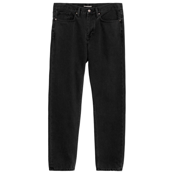 ARMEDANGELS - Dylaano - Jeans Gr 33 - Length: 34'' schwarz von ARMEDANGELS