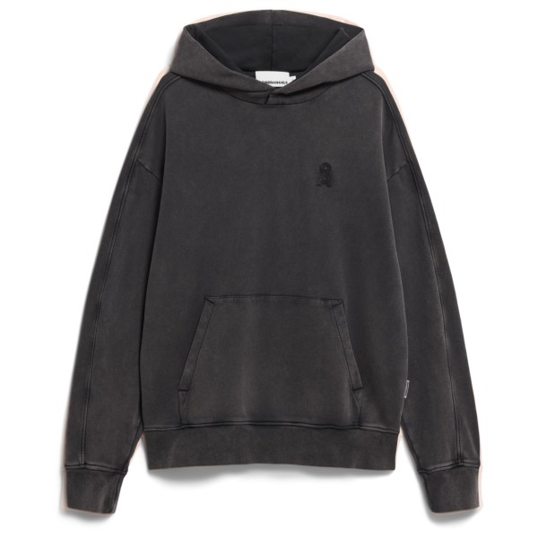 ARMEDANGELS - Emaal Hoodie Gmt Dye - Hoodie Gr L grau ARMEDANGELS - Emaal Hoodie Gmt Dye - Hoodie Gr L grau von ARMEDANGELS