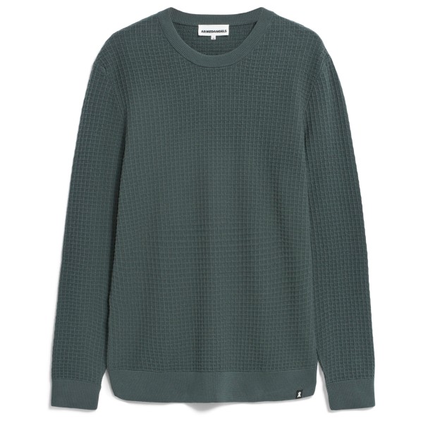 ARMEDANGELS - Graanmo - Pullover Gr XXL blau ARMEDANGELS - Graanmo - Pullover Gr XXL blau von ARMEDANGELS