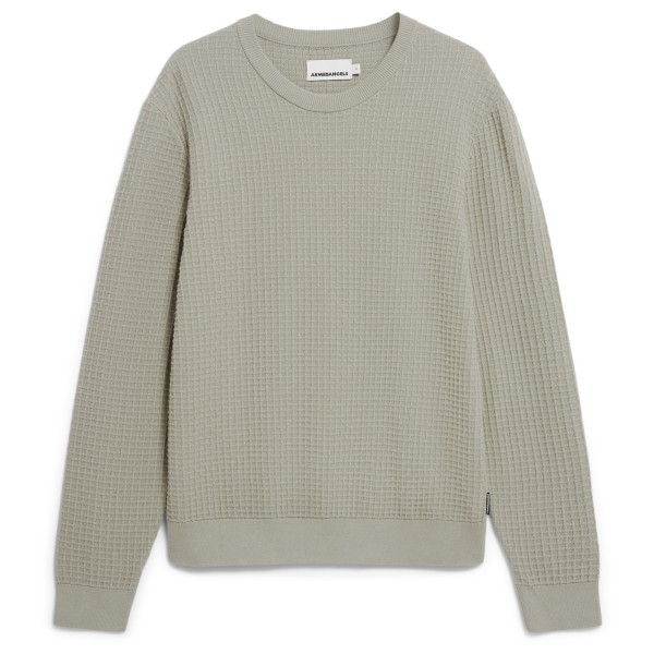 ARMEDANGELS - Graanmo - Pullover Gr XXL grau ARMEDANGELS - Graanmo - Pullover Gr XXL grau von ARMEDANGELS