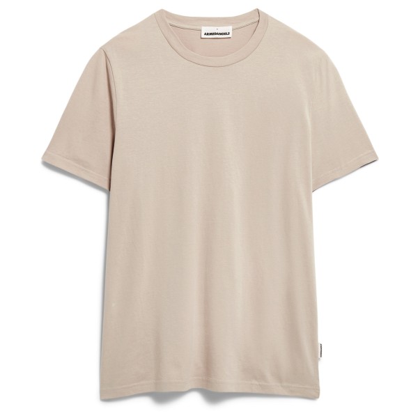 ARMEDANGELS - Jaames - T-Shirt Gr M beige ARMEDANGELS - Jaames - T-Shirt Gr M beige von ARMEDANGELS