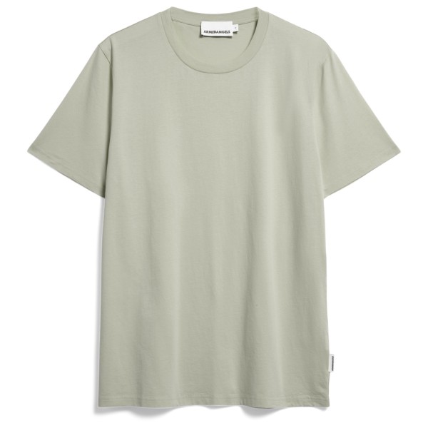 ARMEDANGELS - Jaames - T-Shirt Gr M grau ARMEDANGELS - Jaames - T-Shirt Gr M grau von ARMEDANGELS