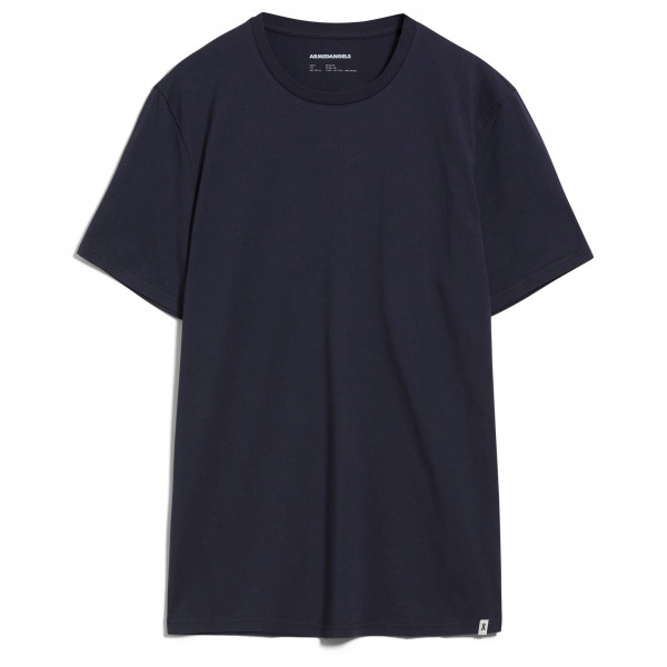 ARMEDANGELS - Jaames - T-Shirt Gr XL blau ARMEDANGELS - Jaames - T-Shirt Gr XL blau von ARMEDANGELS