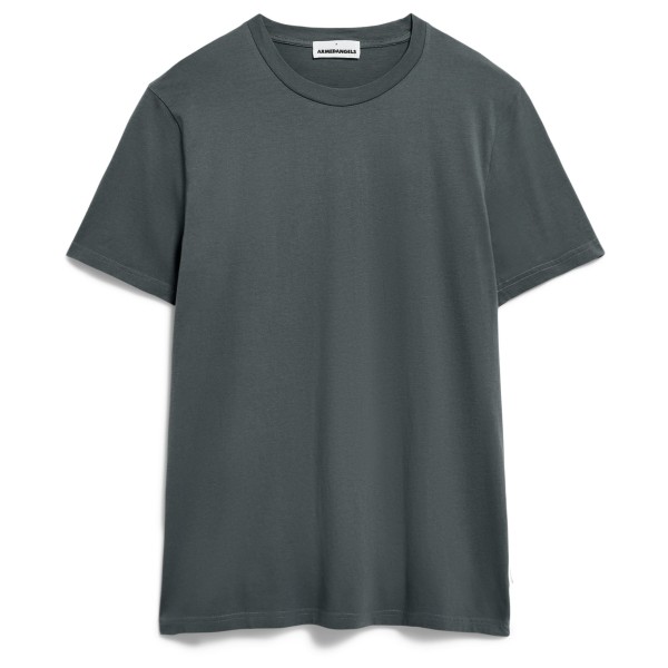 ARMEDANGELS - Jaames - T-Shirt Gr XL grau ARMEDANGELS - Jaames - T-Shirt Gr XL grau von ARMEDANGELS