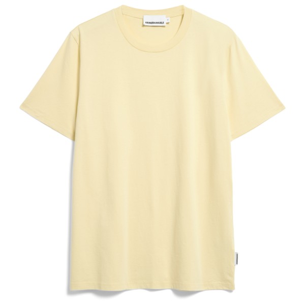 ARMEDANGELS - Jaames - T-Shirt Gr XXL beige ARMEDANGELS - Jaames - T-Shirt Gr XXL beige von ARMEDANGELS