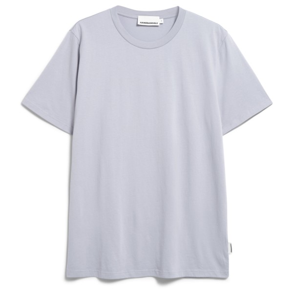 ARMEDANGELS - Jaames - T-Shirt Gr XXL grau ARMEDANGELS - Jaames - T-Shirt Gr XXL grau von ARMEDANGELS