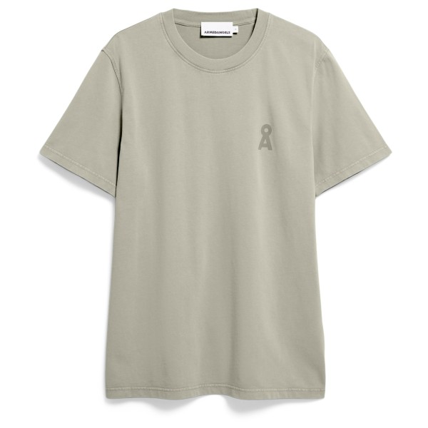 ARMEDANGELS - Maarkos GMT Dye - T-Shirt Gr XL grau ARMEDANGELS - Maarkos GMT Dye - T-Shirt Gr XL grau von ARMEDANGELS