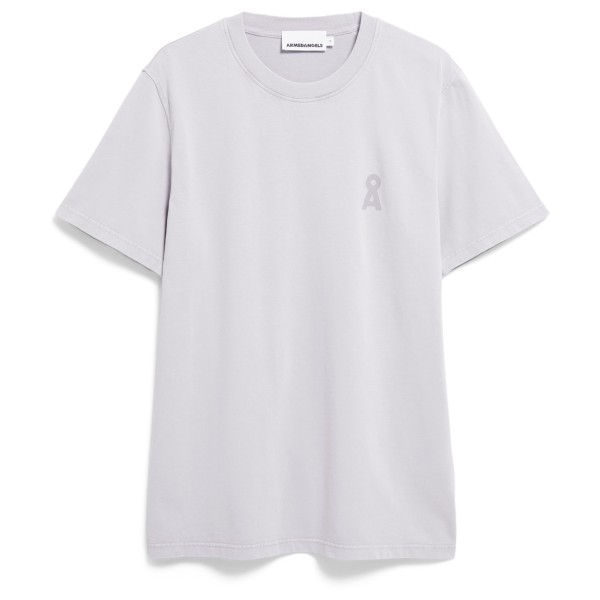 ARMEDANGELS - Maarkos GMT Dye - T-Shirt Gr XXL weiß ARMEDANGELS - Maarkos GMT Dye - T-Shirt Gr XXL weiß von ARMEDANGELS