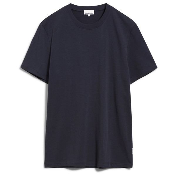 ARMEDANGELS - Maarkos - T-Shirt Gr L blau ARMEDANGELS - Maarkos - T-Shirt Gr L blau von ARMEDANGELS