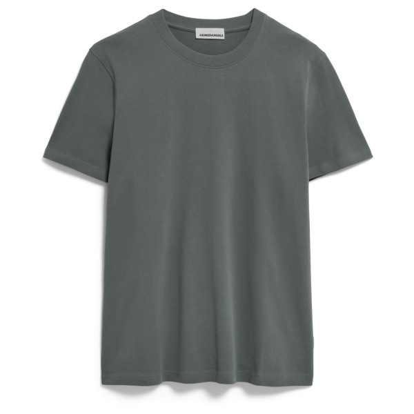 ARMEDANGELS - Maarkos - T-Shirt Gr S grau ARMEDANGELS - Maarkos - T-Shirt Gr S grau von ARMEDANGELS
