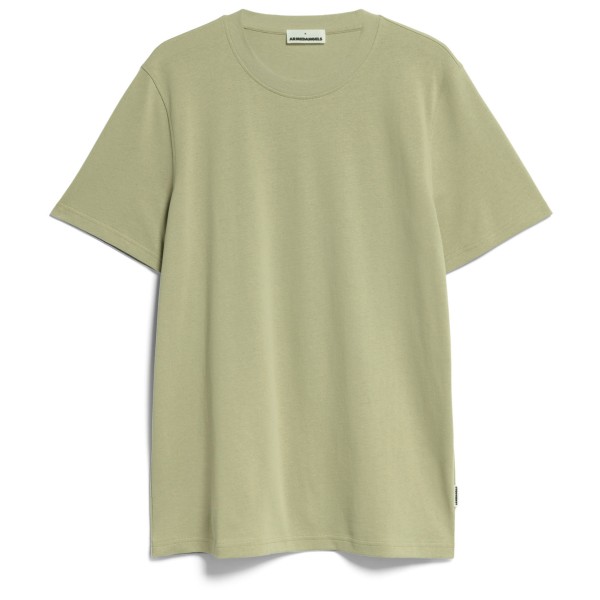 ARMEDANGELS - Maarkos - T-Shirt Gr XL oliv von ARMEDANGELS