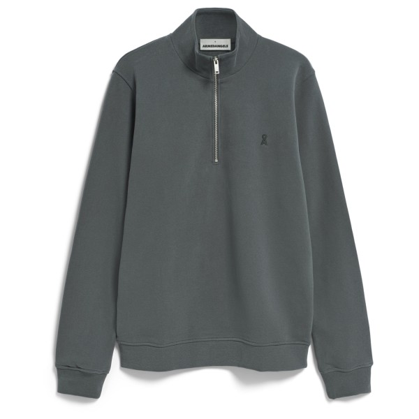 ARMEDANGELS - Waarlo Comfort - Pullover Gr XXL grau ARMEDANGELS - Waarlo Comfort - Pullover Gr XXL grau von ARMEDANGELS