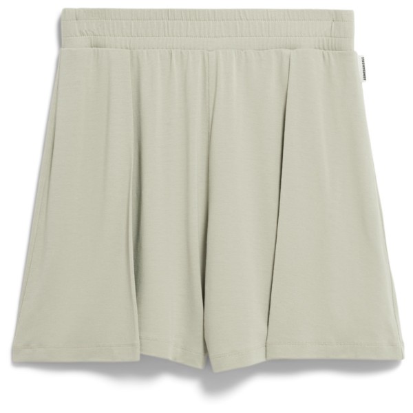 ARMEDANGELS - Women's Aarezu - Shorts Gr XS beige ARMEDANGELS - Women's Aarezu - Shorts Gr XS beige von ARMEDANGELS