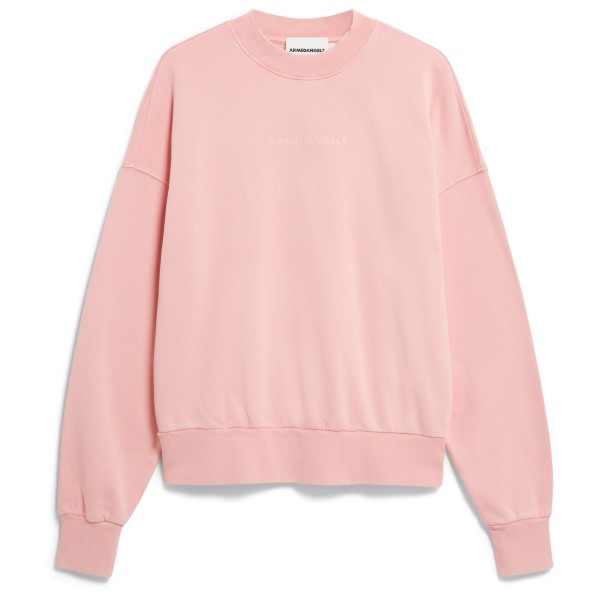 ARMEDANGELS - Women's Alizaa Wash - Pullover Gr M rosa ARMEDANGELS - Women's Alizaa Wash - Pullover Gr M rosa von ARMEDANGELS