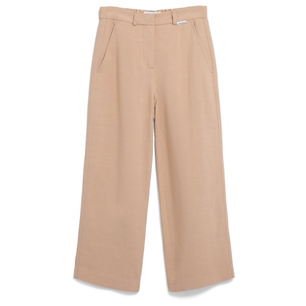 ARMEDANGELS - Women's Caarunus Lino - Freizeithose Gr M beige ARMEDANGELS - Women's Caarunus Lino - Freizeithose Gr M beige von ARMEDANGELS