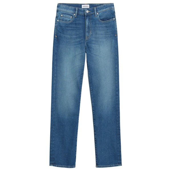 ARMEDANGELS - Women's Carenaa - Jeans Gr 26 - Length: 34'' blau ARMEDANGELS - Women's Carenaa - Jeans Gr 26 - Length: 34'' blau von ARMEDANGELS