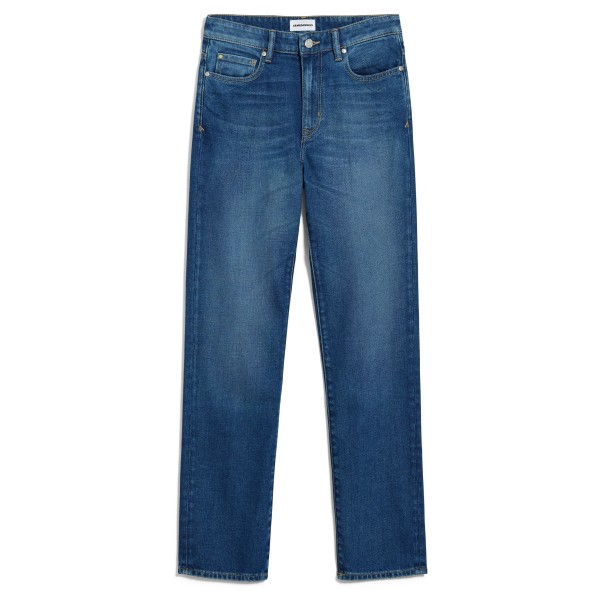 ARMEDANGELS - Women's Carenaa - Jeans Gr 26 - Length: 34'' blau ARMEDANGELS - Women's Carenaa - Jeans Gr 26 - Length: 34'' blau von ARMEDANGELS