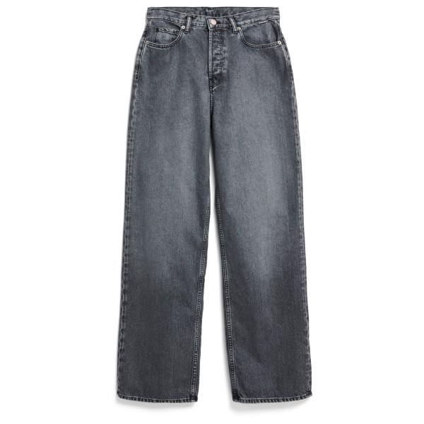 ARMEDANGELS - Women's Enijaa - Jeans Gr 27 - Length: 32'' grau ARMEDANGELS - Women's Enijaa - Jeans Gr 27 - Length: 32'' grau von ARMEDANGELS