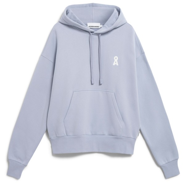 ARMEDANGELS - Women's Francisaraa - Hoodie Gr M lila/grau ARMEDANGELS - Women's Francisaraa - Hoodie Gr M lila/grau von ARMEDANGELS