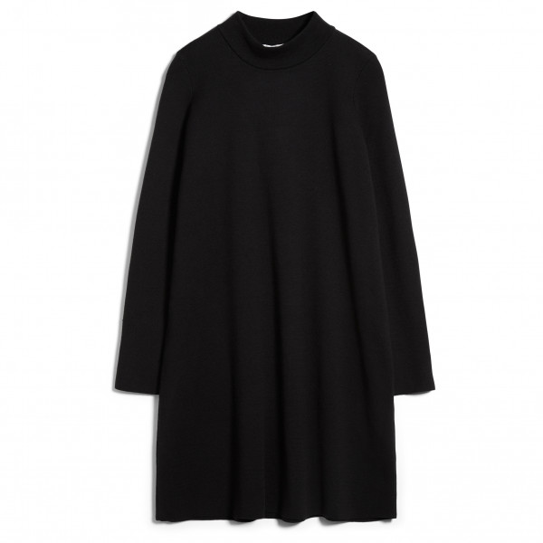 ARMEDANGELS - Women's Friadaa - Kleid Gr S schwarz ARMEDANGELS - Women's Friadaa - Kleid Gr S schwarz von ARMEDANGELS